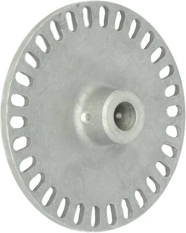 Agri-Fab - 48888 - Gear; Large Slot‘D 5/8 I