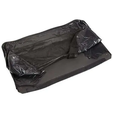 Agri-Fab - 41751 - Ass‘Y; Hopper Bag (22 Cu
