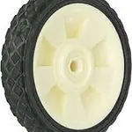Agri-Fab - 43021 - Wheel; 7 X 1-3/8 X 1/2