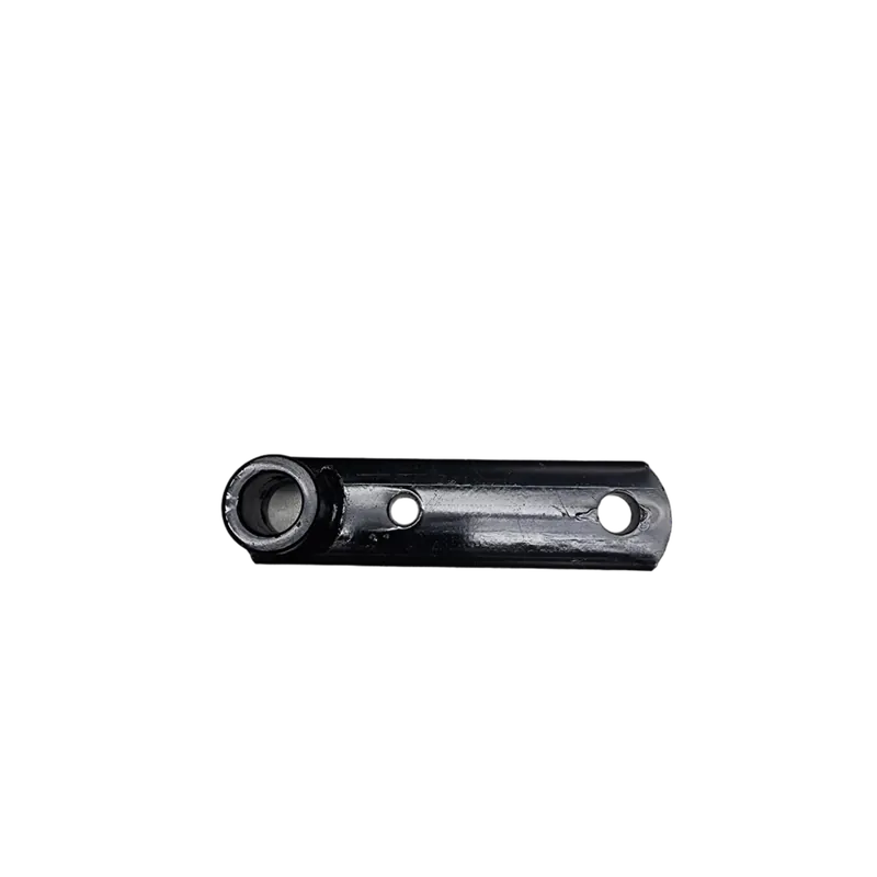 Agri-Fab - 68589BL1 - Ass‘Y; Wheel Bracket
