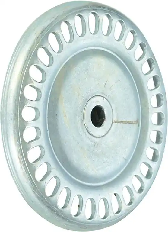 Agri-Fab - 62798 - Ass‘Y; Gear (Wldm) Plated