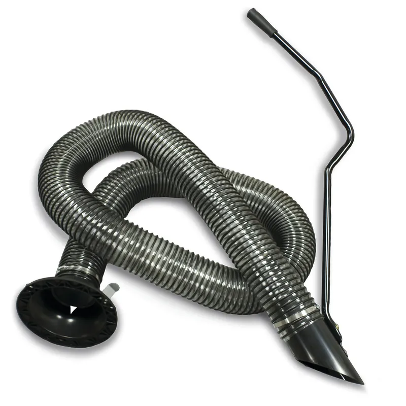 Agri-Fab - 45-02532 - 12‘ Remote Hose Kit (Fits Mode