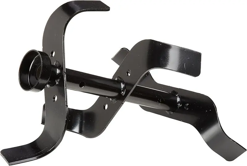 Agri-Fab - 66224BL3 - Ass‘Y; Tine & Hub Rh