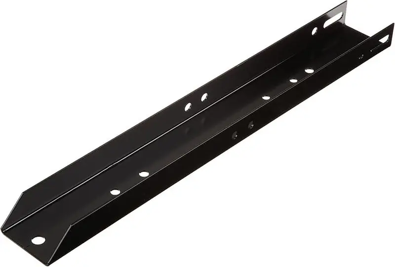 Agri-Fab - 24392BL3 - Tongue; Front Poly Cart