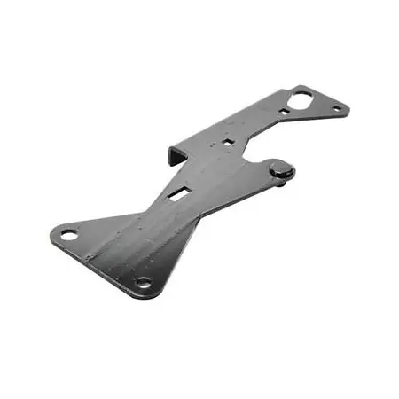 Agri-Fab - 65402BL1 - Ass‘Y; Rh Side Plate