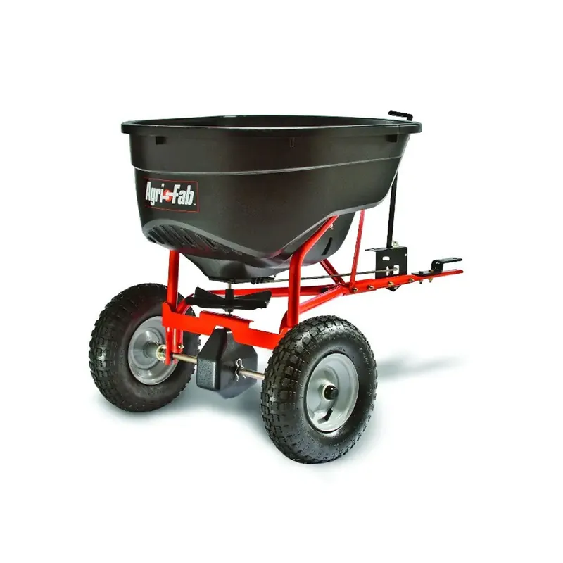 Agri-Fab - 45-04632 - 130 Tow Broadcast Spreader