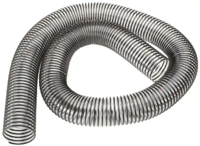 Agri-Fab - 41882 - 6" X 84" Clear Hose