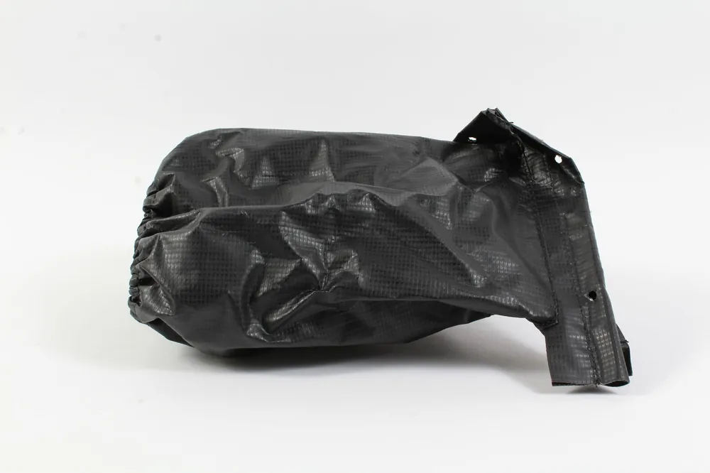Agri-Fab - 44796 - Boot; Hard Top