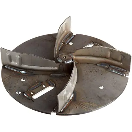 Agri-Fab - 66791 - Ass‘Y; Impeller Comp
