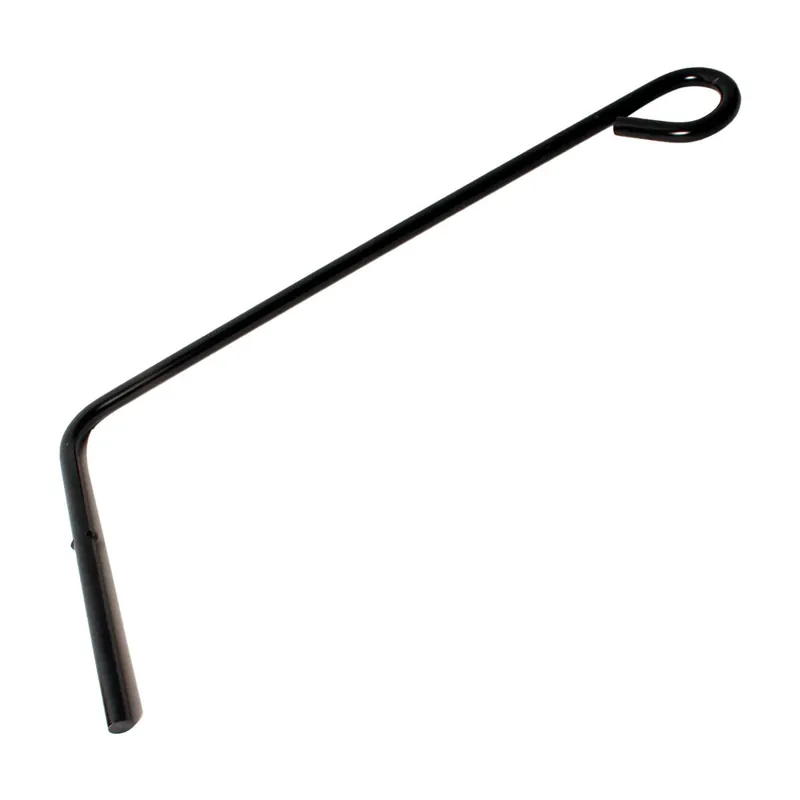 Agri-Fab - 49974BL3 - Rod; Hose Hanger