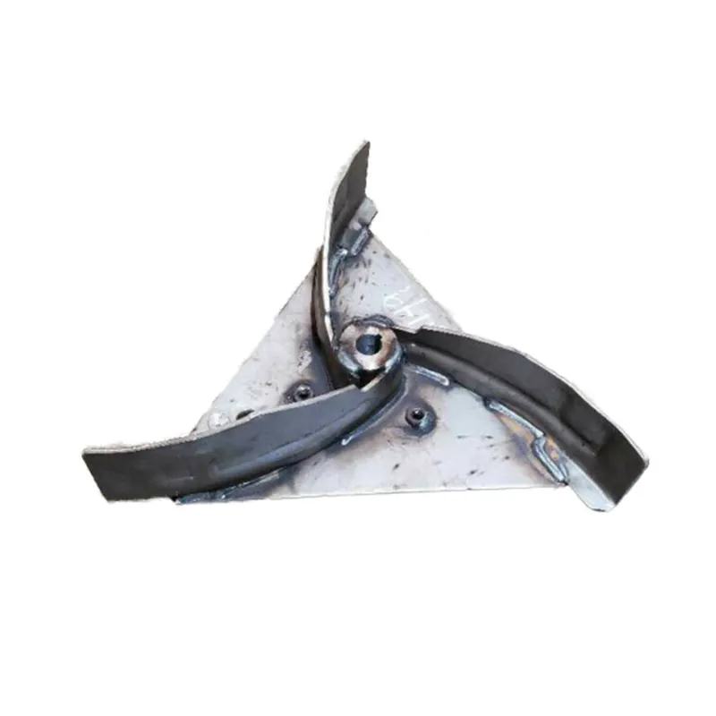Agri-Fab - 68669 - Ass‘Y; Impeller