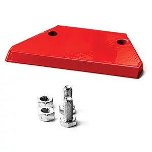 Earthquake - EB8 - 8 Earth Auger Replacement Bla