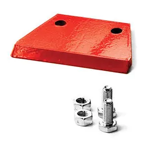 Earthquake - EB6 - 6 Earth Auger Replacement Bla