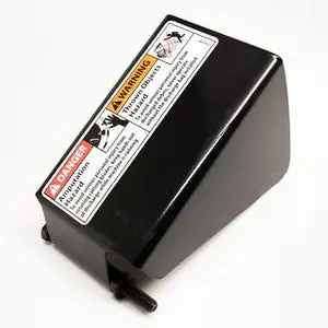 Earthquake - 3685100 - Deflector-Discharge 5/14 8/14