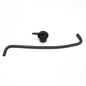Earthquake - 13778 - Fuel Vapor Hose Assembly