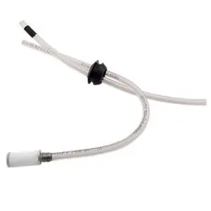 Earthquake - 3004105 - Kit Fuel Line Two Hole Grommet