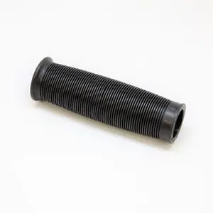 Earthquake - 9211 - Handle Grip 7/8 In Id Flangele