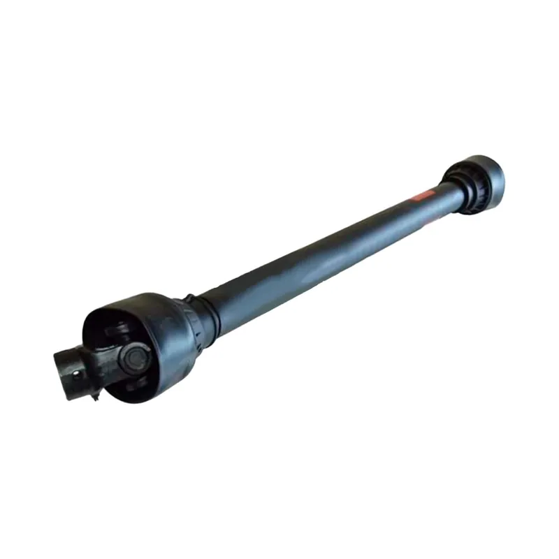 SpeeCo - S24117000 - Heavy Duty Drive Shaft w/ Collar