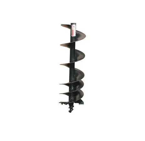 SpeeCo - S240515A0 - 6" Auger for SpeeCo Model 65 & Model 70