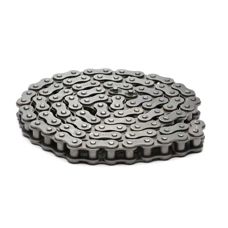SpeeCo - S06100 - Roller Chain 1-1/4" Pitch - 10 ft. 100 Chain
