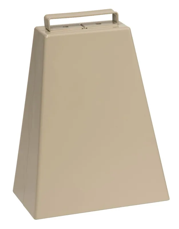 SpeeCo - S90070200 - COW BELL 4-7/8 IN 2K