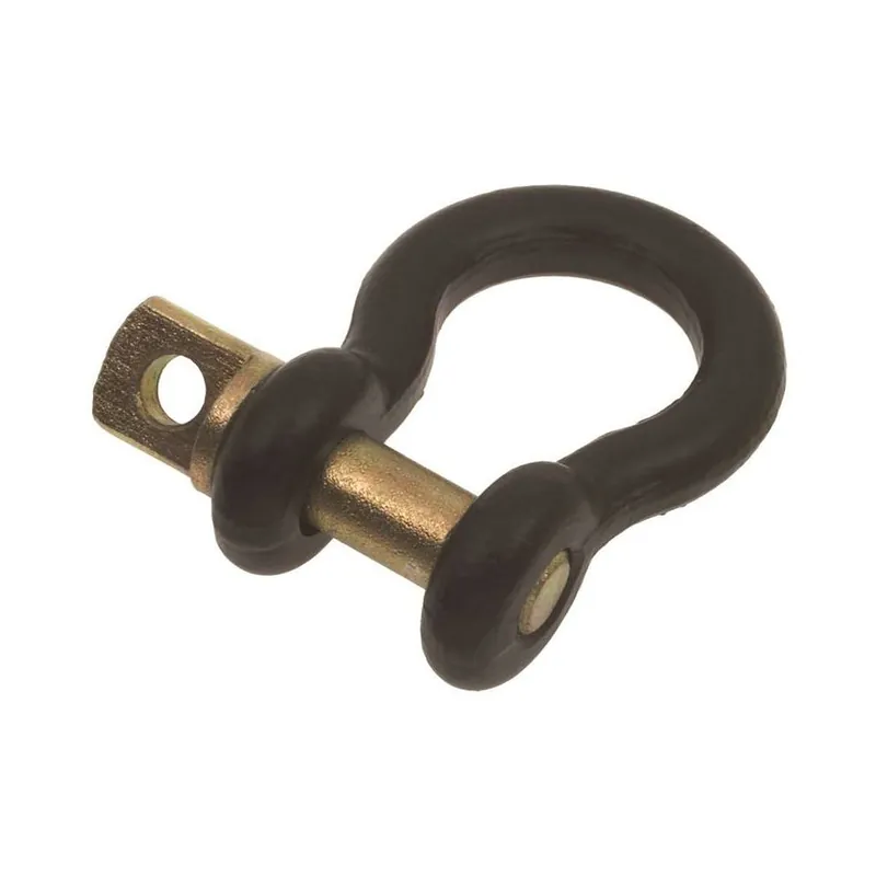 SpeeCo - S49040700 - 3/4" Farm Clevis