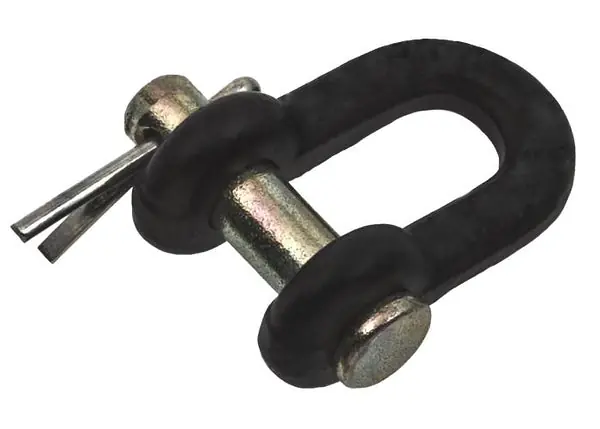 SpeeCo - S49030400 - 7/16" Utility Clevis