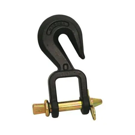 SpeeCo - S49051600 - 9K-Lb. Tractor Drawbar Grab Hook