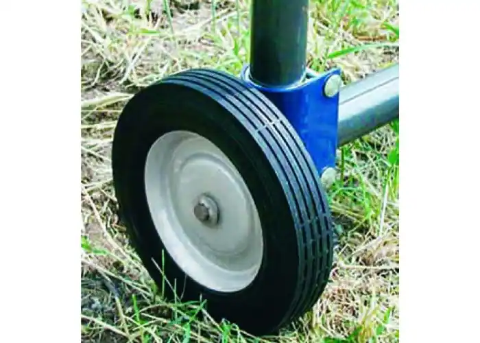 SpeeCo - S16100600 - Gate Wheel for 1-5/8" to 2" Post