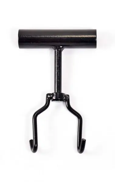 SpeeCo - S16110300 - Barbed Wire Carrier