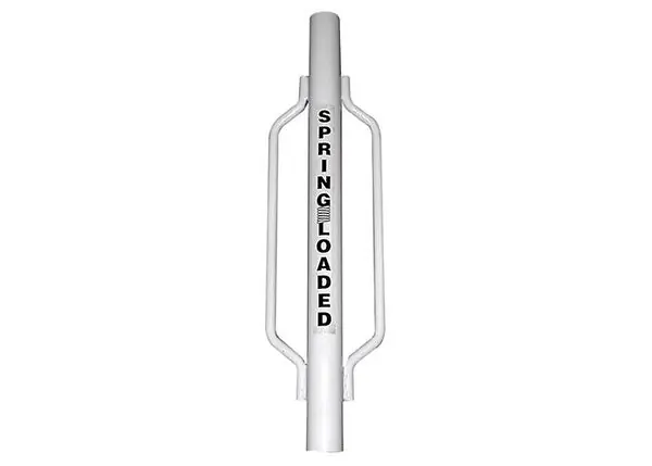 SpeeCo - S16110200 - Spring Loaded T-Post Pounder