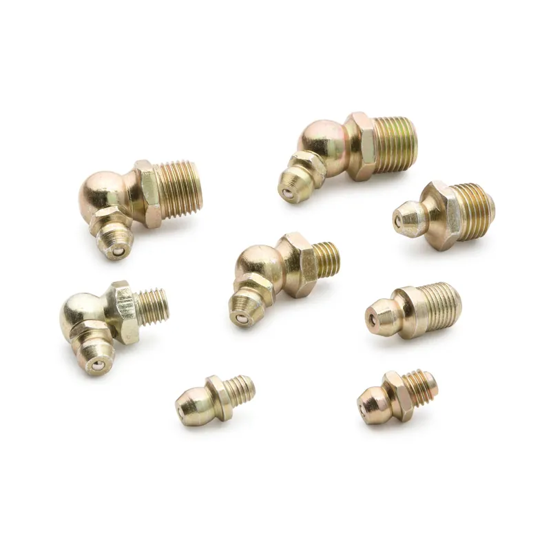 SpeeCo - S175102SP - Grease Fitting Assortment
