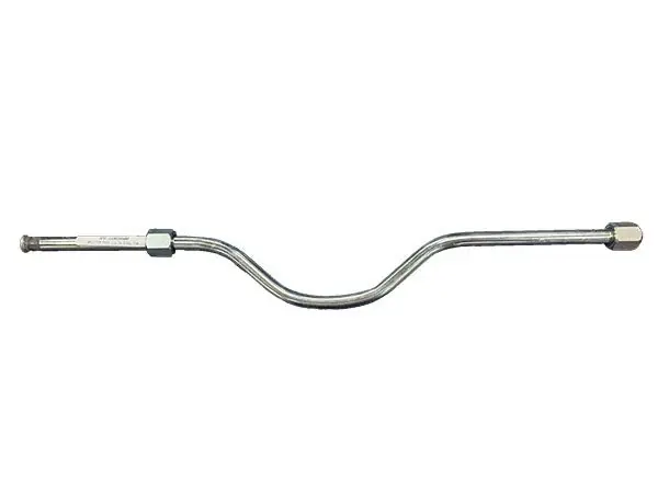 SpeeCo - 580036 - 1/2" x 21.03" Feedline Steel Tube