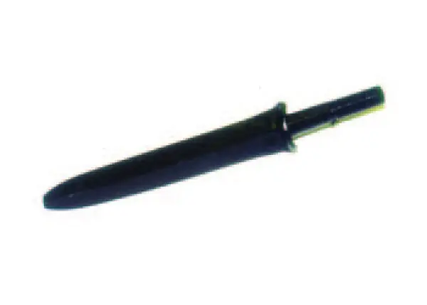 SpeeCo - S56021900 - 1/2" Thread X 8-1/2" Full Diamond Harrow Tooth