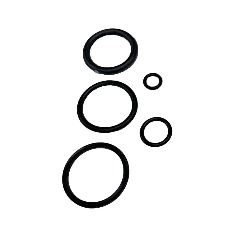 SpeeCo - S390423E0 - O-Ring Kit