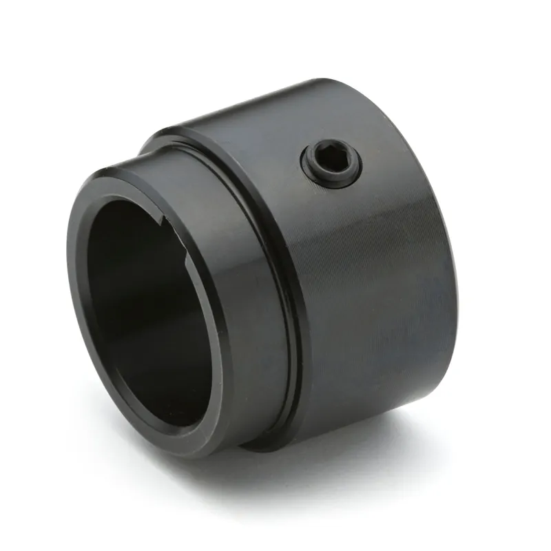 SpeeCo - S80021500 - 1-1/4" W-Series Hub with Round Bore
