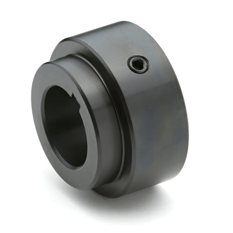 SpeeCo - S80031500 - X-Series Weld-On Hub 1-1/4" Round Bore