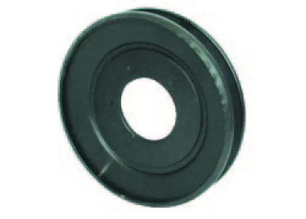 SpeeCo - S85011500 - 2" Pulley for W-Series Hubs and A or B V-Belts