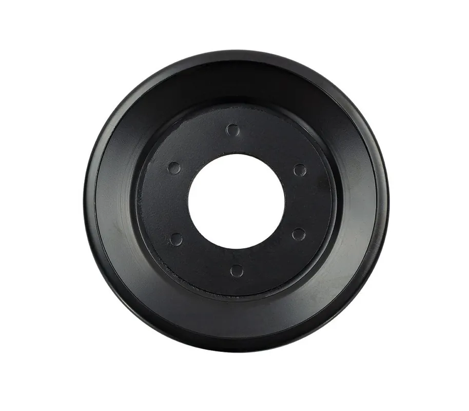 SpeeCo - S85010600 - 5" Pulley for W-Series Hubs and A or B V-Belts