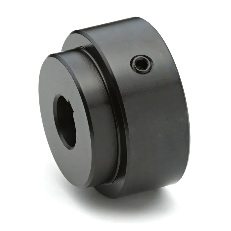 SpeeCo - S80030700 - X-Series Weld-On Hub 3/4" Round Bore