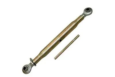 SpeeCo - S01060700 - 29 in. Length Closed Forged Top Link