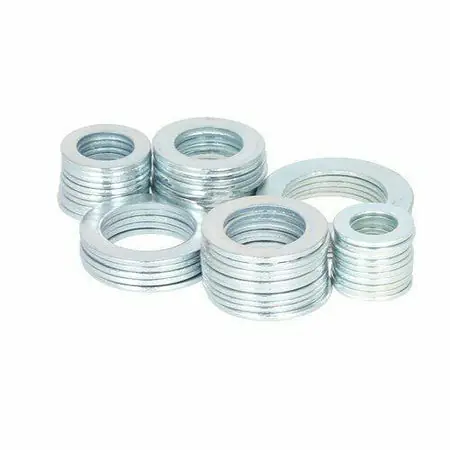 SpeeCo - S175113SP - Machine Bushing Assortment