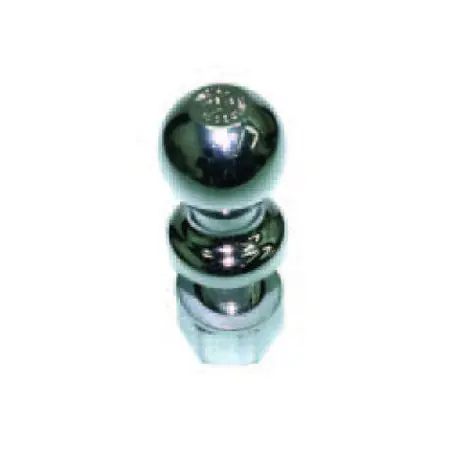 SpeeCo - S10060400 - 2" Chrome Hitch Ball