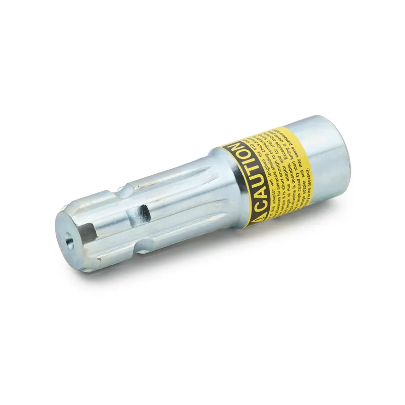 SpeeCo - S16060500 - PTO Increaser