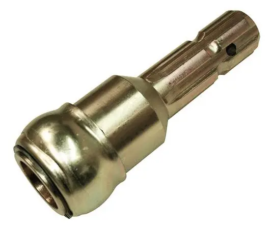 SpeeCo - S16061800 - PTO Spline Adapter Heavy Duty