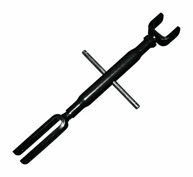 SpeeCo - S01050200 - Toplink SideLink