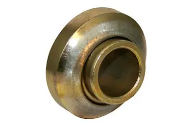 SpeeCo - S02010200 - Category 1 Heavy Duty Top Link Ball Socket