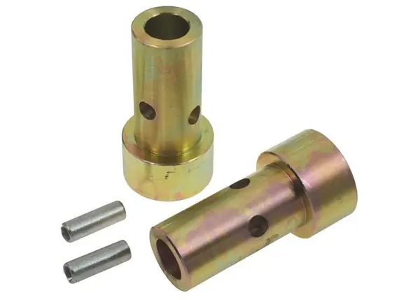 SpeeCo - S14113700 - Hitch Category 1 Quick Hook
