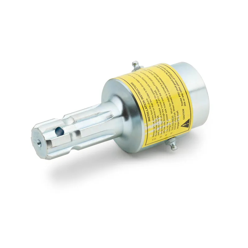 SpeeCo - S16063000 - Over-Running Clutch