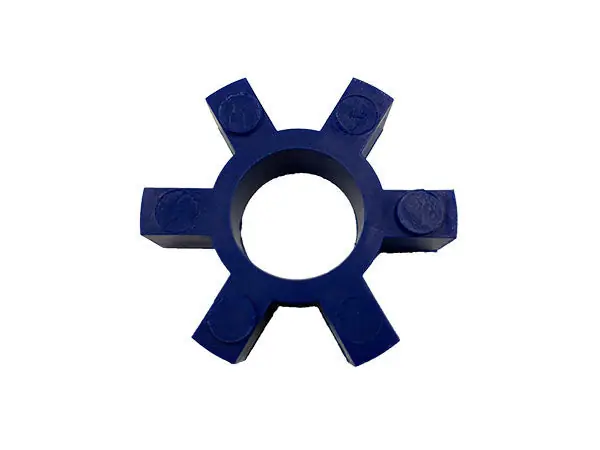 SpeeCo - S400827L0 - Spider Coupler for 8hp